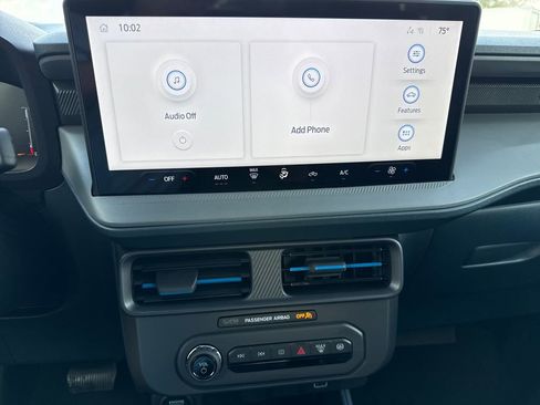 New 2026 Ford Maverick Lobo AWD/4WD image 8