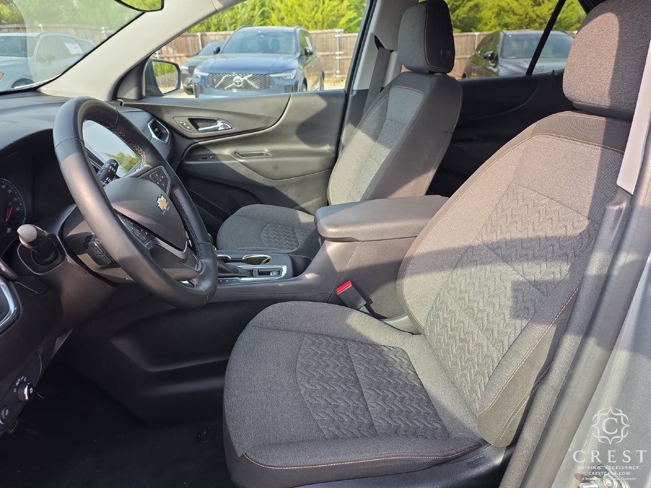 Used 2023 Chevrolet Equinox LT AWD/4WD image 6