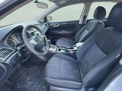 Used 2017 Nissan Sentra SV FWD image 23