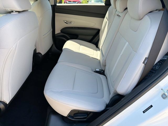 New 2026 Hyundai Tucson SEL Plus AWD/4WD image 25