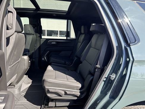 Used 2026 Chevrolet Tahoe RST w/ Comfort Package image 25