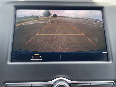 Used 2020 Chevrolet Equinox LT AWD/4WD image 13