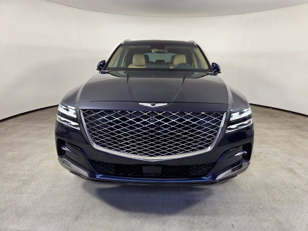 Used 2023 Genesis GV80 2.5T w/ Advanced Package AWD/4WD image 2