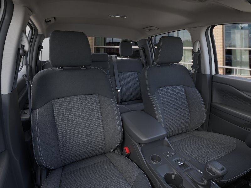 New 2026 Ford Ranger XL RWD image 12