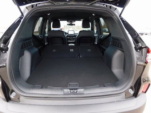 New 2026 Ford Escape ST-Line AWD/4WD image 23