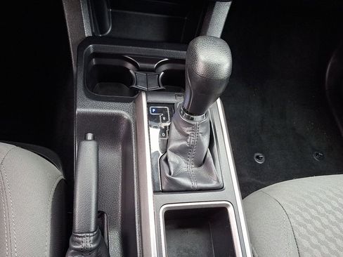 Used 2023 Toyota Tacoma SR5 w/ SX Package image 15