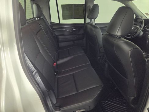 Used 2023 Honda Ridgeline RTL-E image 30