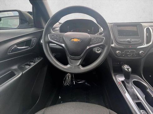 Used 2019 Chevrolet Equinox LT FWD image 7