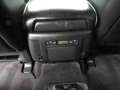 Used 2021 INFINITI QX80 Luxe image 28