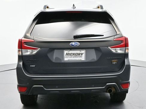 Used 2024 Subaru Forester Wilderness AWD/4WD image 6