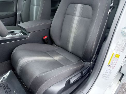 Used 2023 Honda Civic LX image 17