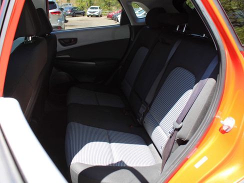 Used 2020 Hyundai Kona SEL AWD/4WD image 26