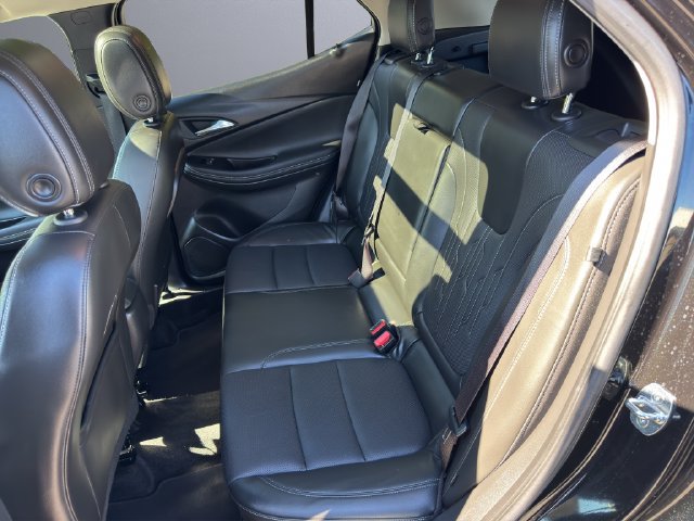 Used 2024 Buick Encore GX Avenir w/ Avenir Technology Package AWD/4WD image 23