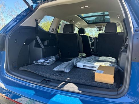 New 2026 Volkswagen Atlas SE AWD/4WD image 14