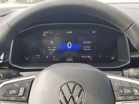 New 2026 Volkswagen Jetta S FWD image 23