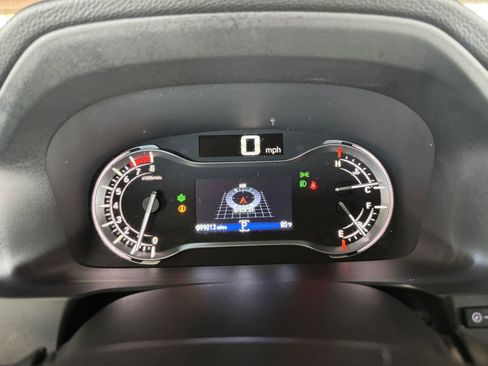Used 2019 Honda Ridgeline RTL-T image 11