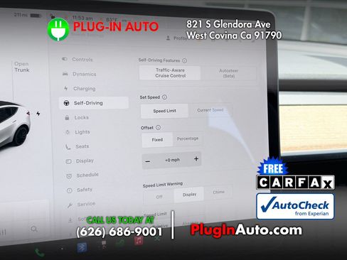 Used 2022 Tesla Model Y Performance AWD/4WD image 27