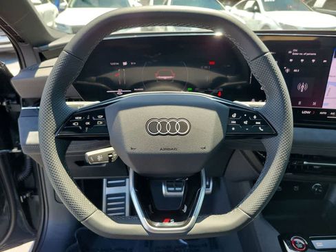 New 2025 Audi S6 e-tron Premium Plus AWD/4WD image 20