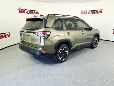 New 2026 Subaru Forester Limited AWD/4WD image 2