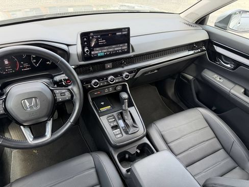 Used 2025 Honda CR-V EX-L image 19