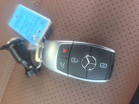 New 2026 Mercedes-Benz GLE 450 4MATIC image 29