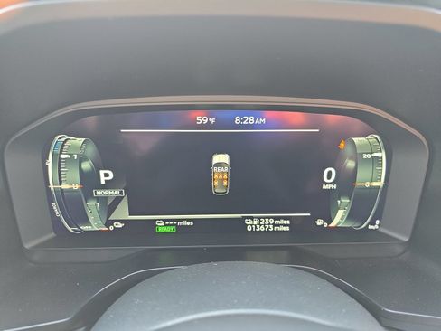 Used 2025 Mitsubishi Outlander SE AWD/4WD image 13