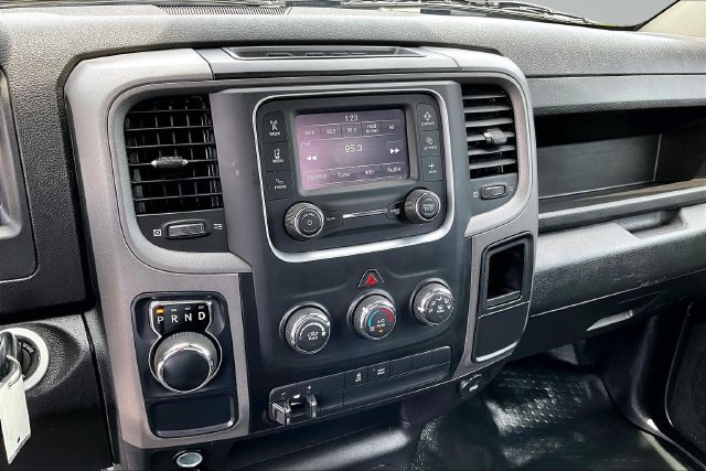 Used 2022 RAM 1500 Tradesman w/ Power & Remote Entry Group RWD image 10