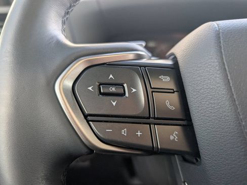 Used 2024 Lexus GX 550 w/ Accessory Package (Z1) AWD/4WD image 18