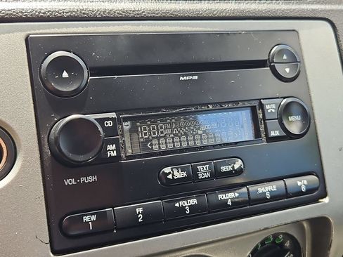 Used 2007 Ford Focus S FWD image 21
