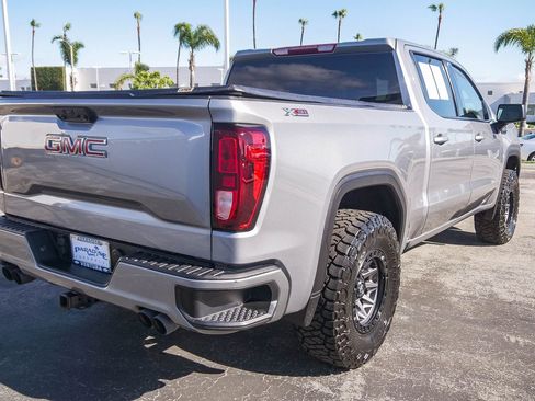 Used 2024 GMC Sierra 1500 Elevation w/ X31 Off-Road Package image 9