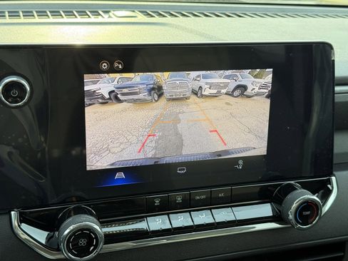 New 2026 Chevrolet Colorado W/T w/ WT Custom Package image 27