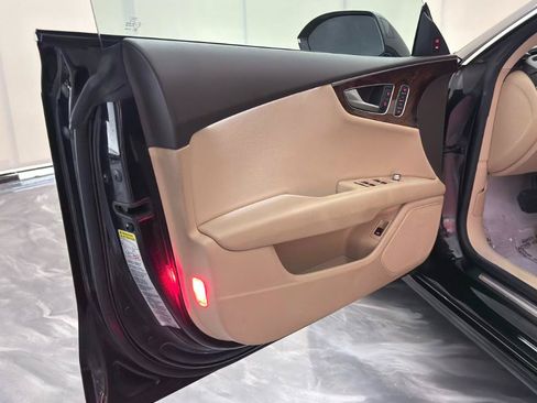 Used 2012 Audi A7 3.0T Premium Plus AWD/4WD image 17