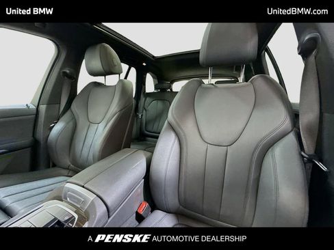 Used 2020 BMW X5 sDrive40i RWD image 5