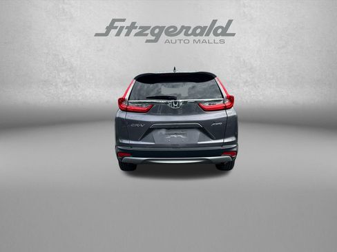 Used 2019 Honda CR-V EX-L image 7