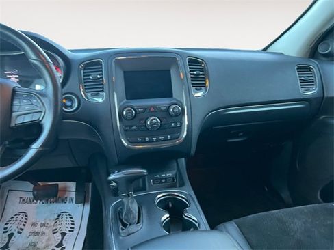 Used 2018 Dodge Durango GT image 11