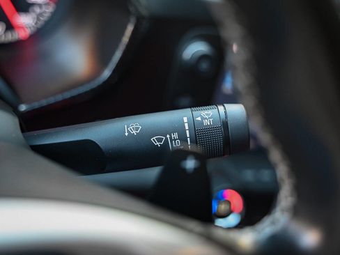 Used 2017 Chevrolet Corvette Grand Sport image 84