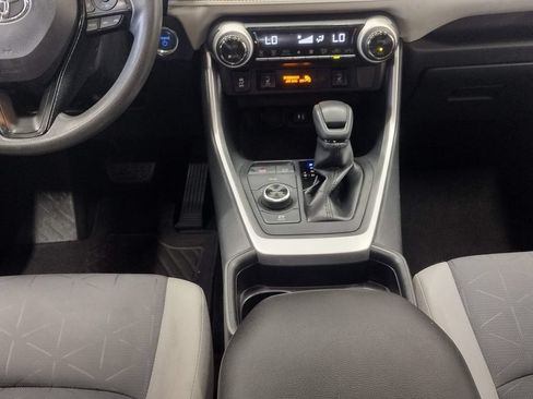 Used 2019 Toyota RAV4 XLE w/ Convenience Package AWD/4WD image 42