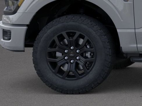 New 2026 Ford F150 Tremor AWD/4WD image 19