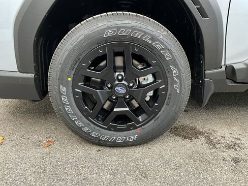 New 2026 Subaru Outback Wilderness AWD/4WD image 34