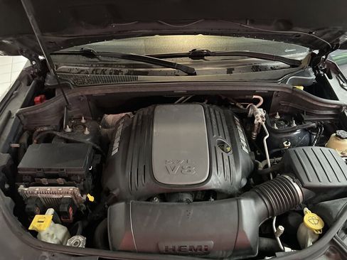 Used 2015 Dodge Durango R/T image 34