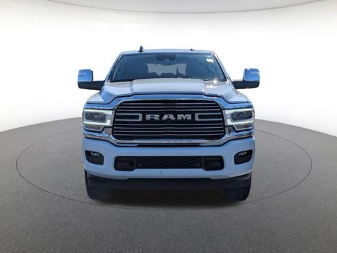 Used 2024 RAM 2500 Laramie w/ Safety Group AWD/4WD image 2