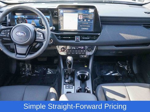 New 2026 Subaru Outback Limited AWD/4WD image 13