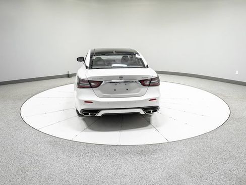 Used 2022 Nissan Maxima Platinum FWD image 30