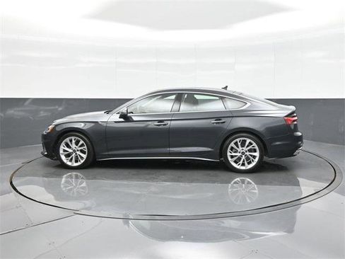 Used 2023 Audi A5 2.0T Premium Plus image 4