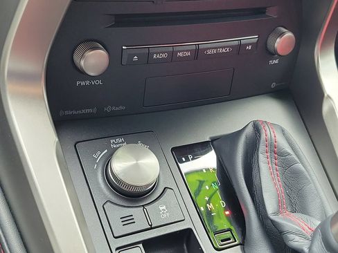 Used 2021 Lexus NX 300 F Sport w/ Accessory Package 2 FWD image 29