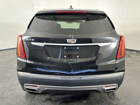 Used 2023 Cadillac XT5 Premium Luxury image 7