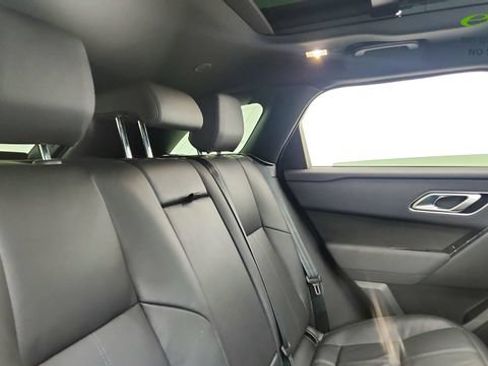 Used 2024 Land Rover Range Rover Velar Dynamic SE AWD/4WD image 25