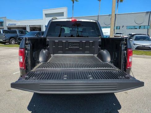 Certified 2019 Ford F150 XLT image 13