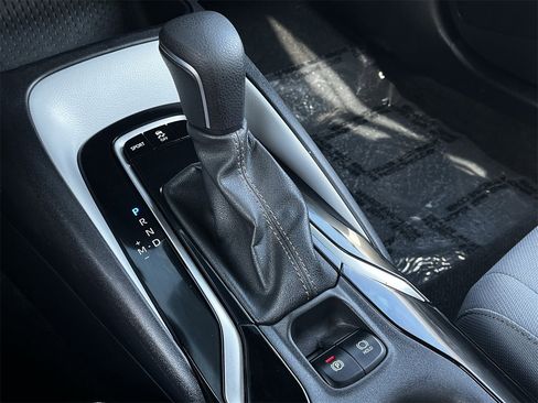 Used 2022 Toyota Corolla SE image 17