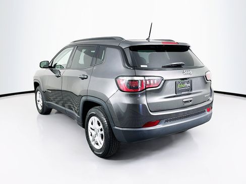 Used 2017 Jeep Compass Sport image 5